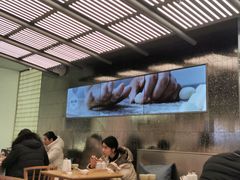 大堂-苏小柳点心·手作小笼包(新街口分院店)