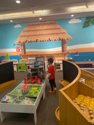 -玩元素·家庭游乐成长中心(香格里拉店)