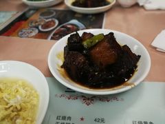 -蘭心餐厅(进贤路店)