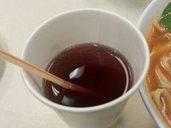 -阿利茄汁面(布厂街店)