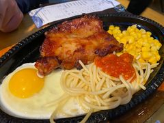 -菲滋意式餐厅(富阳东方茂店)