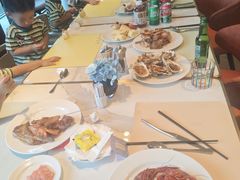 -马哥孛罗酒店·SAVVY全日餐厅