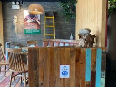 大堂-陈先进鱼馆·地道农家菜(湖墅南路店)