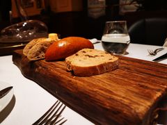 法棍面包-福楼法餐厅FLO