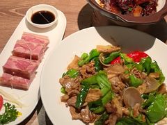 -周家二小姐的菜(西津渡店)