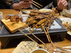 -管氏翅吧(国展店)