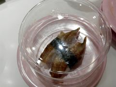 -争鲜回转寿司(通州万达店)