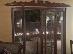 门面-古董花园(思南路42弄小区店)