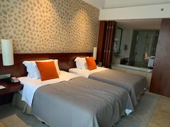 -天目湖御水温泉·度假酒店