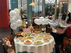 -闽海肴(北辰荟店)