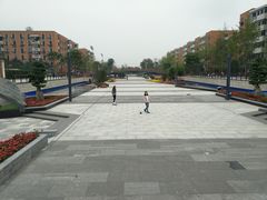 -西南民族大学南区(双流校区)