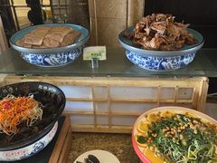 -皇朝万鑫自助餐厅