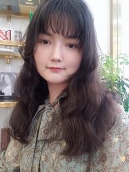 -YESIDO椰岛造型烫发染发