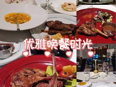 -哈布斯扒房(华发商都店)