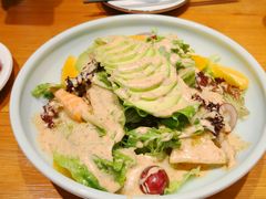 -渔家风味·鲅鱼水饺·央视展播·海鲜天津菜(开发区店)