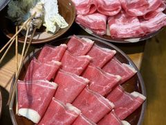 -阳阳老火锅(小南门店)