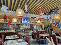 大堂-割烹酱子日本料理(弘基财富广场店)