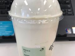 -喜茶(上海兴业太古汇店)