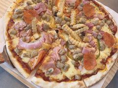 -MI WU FACTORY米屋美食工厂餐厅(绿地店)