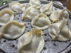 牛肉招牌灌汤蒸饺-志亮灌汤蒸饺·清真(庙后街店)