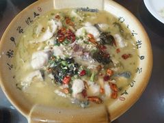 -祝家饺子馆