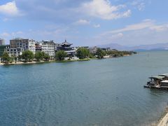 -大理洱海