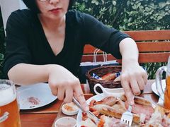 -普拉那啤酒坊Paulaner(凯宾斯基饭店)
