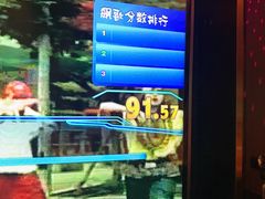 -星聚会KTV(合生汇黑金店)