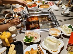 -海底捞火锅(江宸天街店)