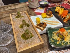 -古田居·特色寿司料理(骏欣中心店)