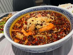 -昱德来·天津菜(河西店)
