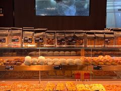 -FANEN法念·烘焙·甜点(万象城店)