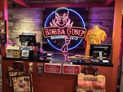 -阿甘虾餐厅(凌霄阁店)