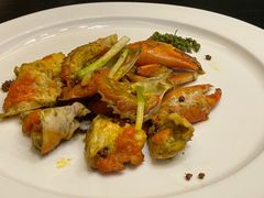 -潮汕味道·煮海餐厅(金麟大厦店)