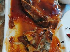 -砂锅李(九江路店)