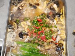 -半天妖烤鱼(中山路店)