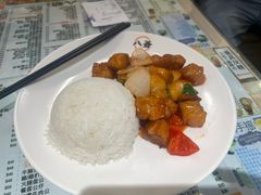 -八爷茶餐厅
