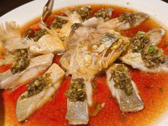 -甄御•海鲜新青岛菜(麦岛店)