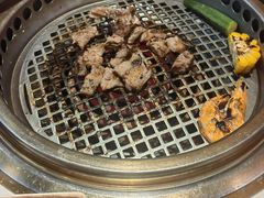 -千寻山野烤肉(中关村店)