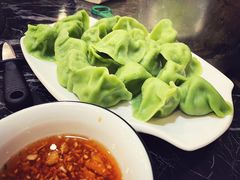 巴鱼水饺-东海渔村海鲜码头大排档