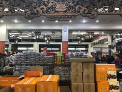 -采芝斋评弹茶馆(观前街店)
