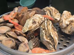-东夷海鲜巨无霸(东夷小镇店)