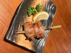 -人间酒暖·Go blanc·烧鸟·深夜食堂(陆家嘴店)