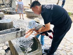 -百花人家(清水镇店)