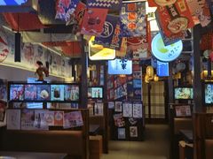 大堂-赤谷和牛烧肉居酒屋(石景山店)