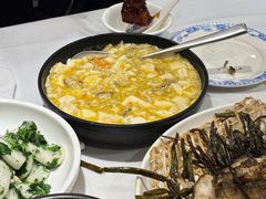 -老吉士酒家(天平路店)