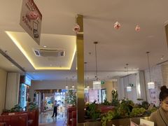 大堂-杯子红牛排(南庄吉利广场店)