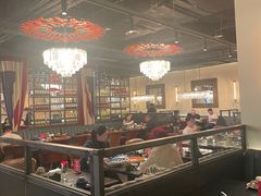 -华豫川酒家(大卫城店)