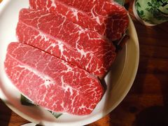 -九田家黑牛烤肉料理(新辰里亚运村店)