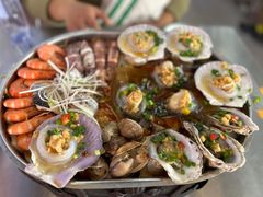 -陈小厨海鲜大咖·15年平潭味(龙王头店)